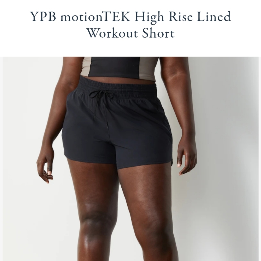 Abercrombie shorts